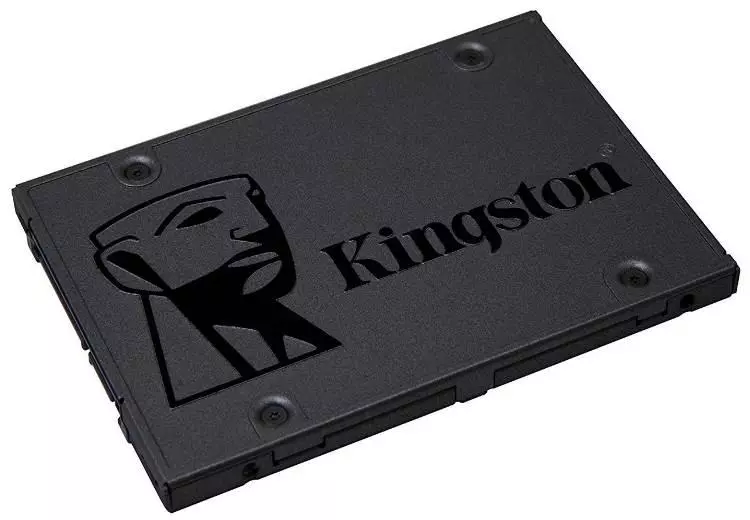 כונן SSD Kingston A400