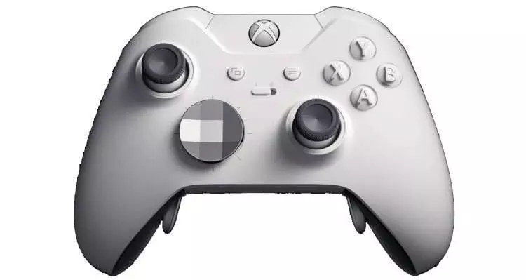שלט אלחוטי Xbox One Elite