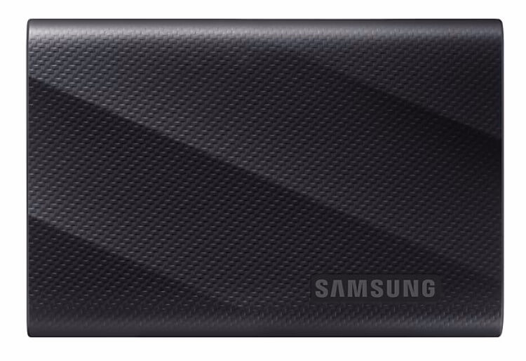 כונן SSD חיצוני מומלץ לאקסבוקס Samsung Portable SSD T9